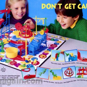 Bring Back Some Old-School Toys and We’ll Guess Your Age With Surprising Accuracy Mouse Trap