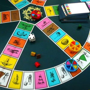 I'm Not Psychic, But I Can Absolutely Guess Zodiac Sign… Quiz Trivial Pursuit
