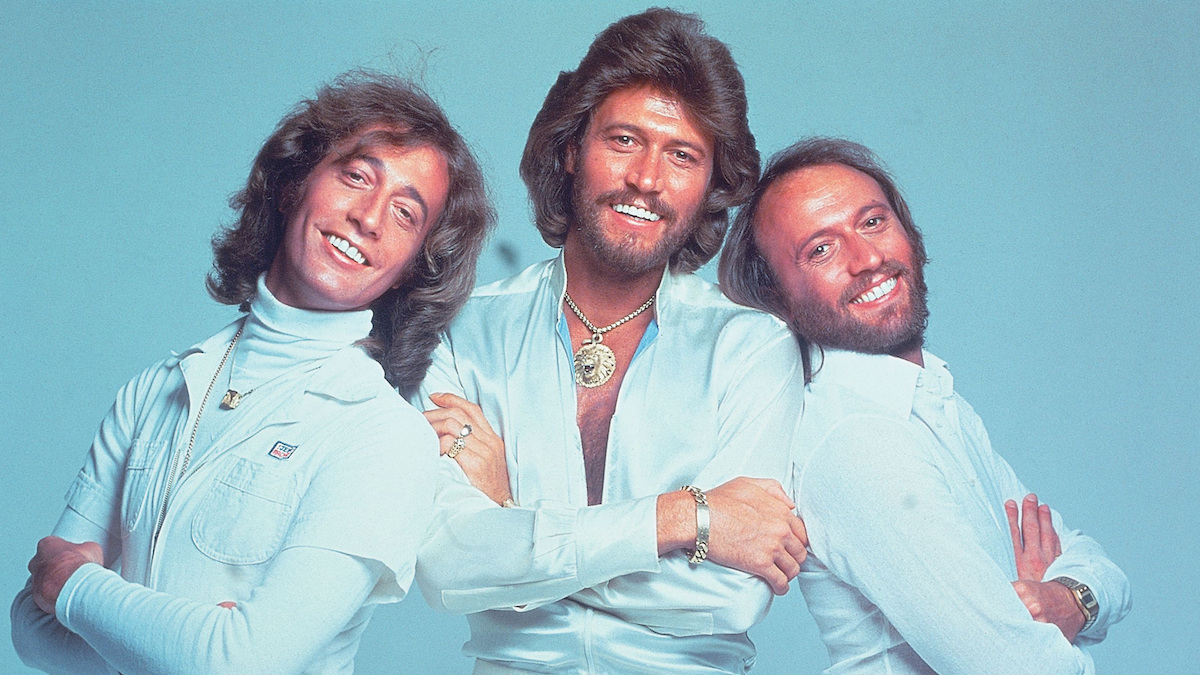 1970s Singers Quiz: Name The Artists 🎤 Bee Gees
