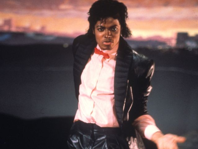Can You Complete These 1980s Song Lyrics? Billie Jean