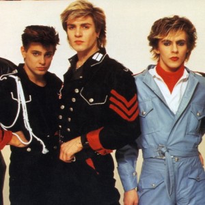 🚀 How Long Would You Survive On Mars? Quiz Mars Meets Venus - Duran Duran