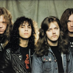 If You Ace This General Knowledge Quiz, You’re Actually Too Smart Metallica