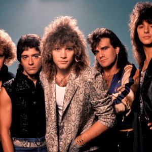 What Taco Are You? Quiz Livin\' on a Prayer by Bon Jovi