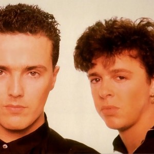 Halloween Music Trivia Quiz Tears for Fears