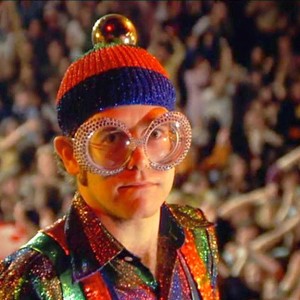 September Trivia Quiz Elton John