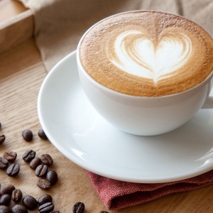 What Pizza Matches Your Vibe? Quiz Coffee