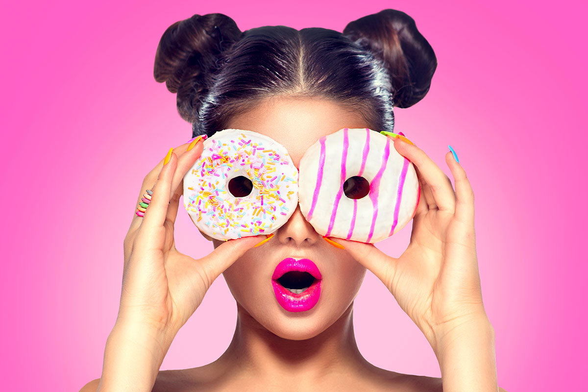 ❤️ How Well Do You Know Your Heart Health? Donuts