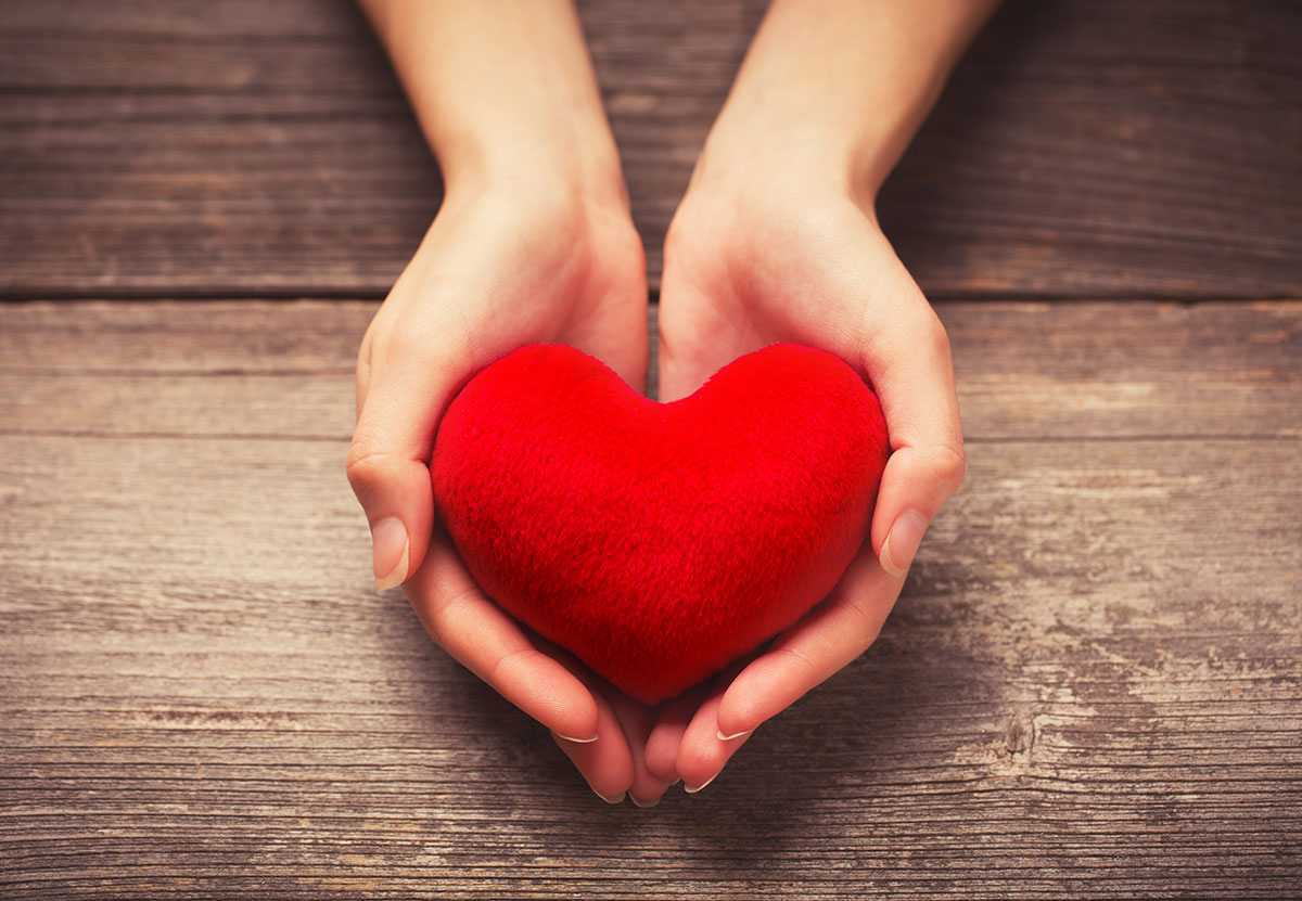 ❤️ How Well Do You Know Your Heart Health? Love heart romance