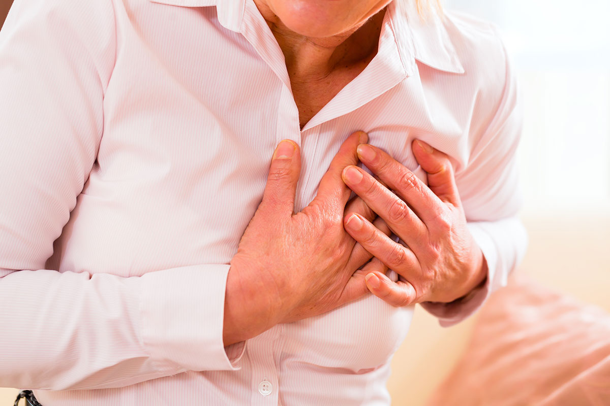 ❤️ How Well Do You Know Your Heart Health? Heart Attack cardiac arrest