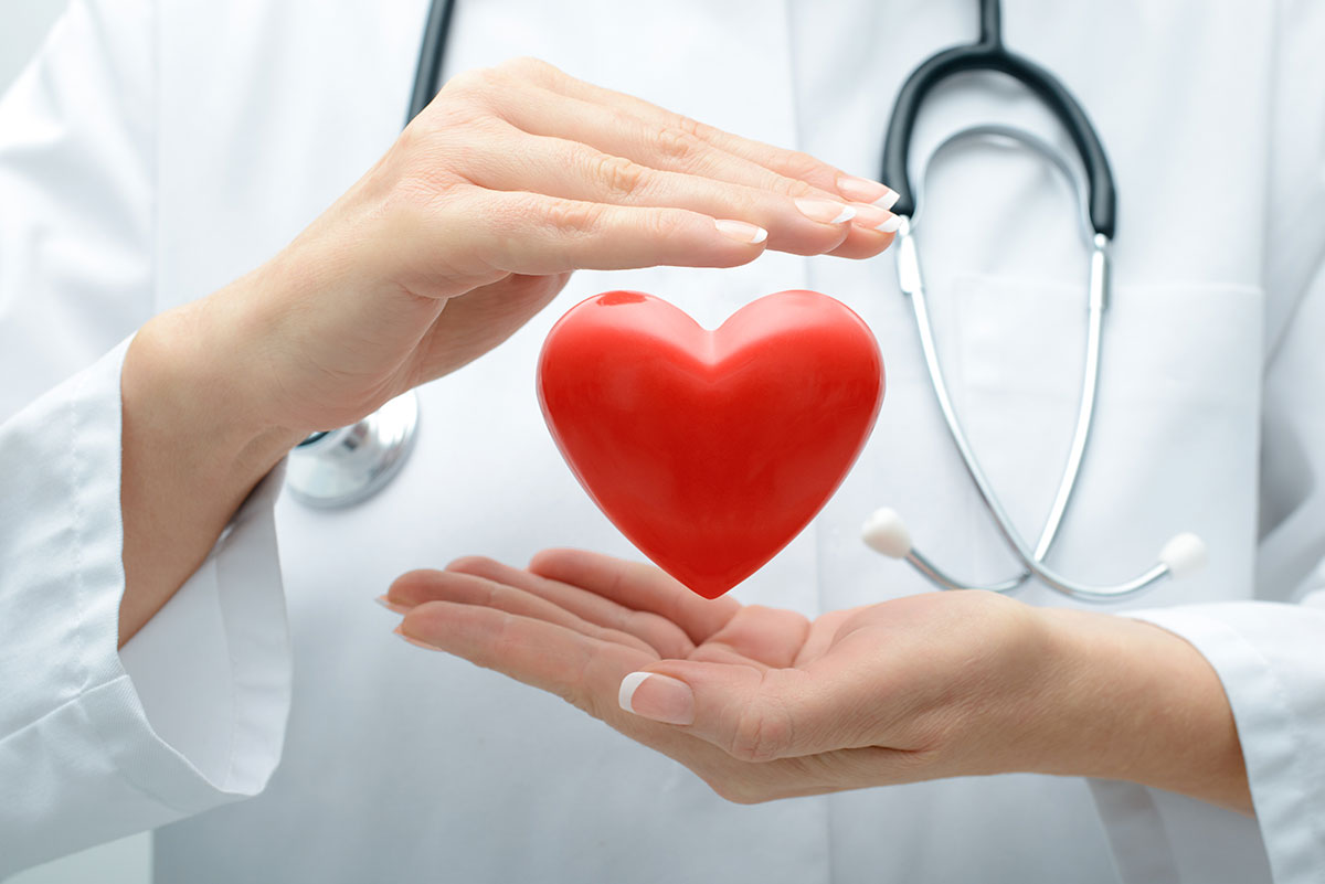❤️ How Well Do You Know Your Heart Health? Heart Doctor
