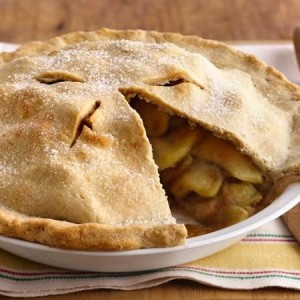 Are You A God, A Titan, A Demigod, Or A Mortal? Quiz Warm apple pie