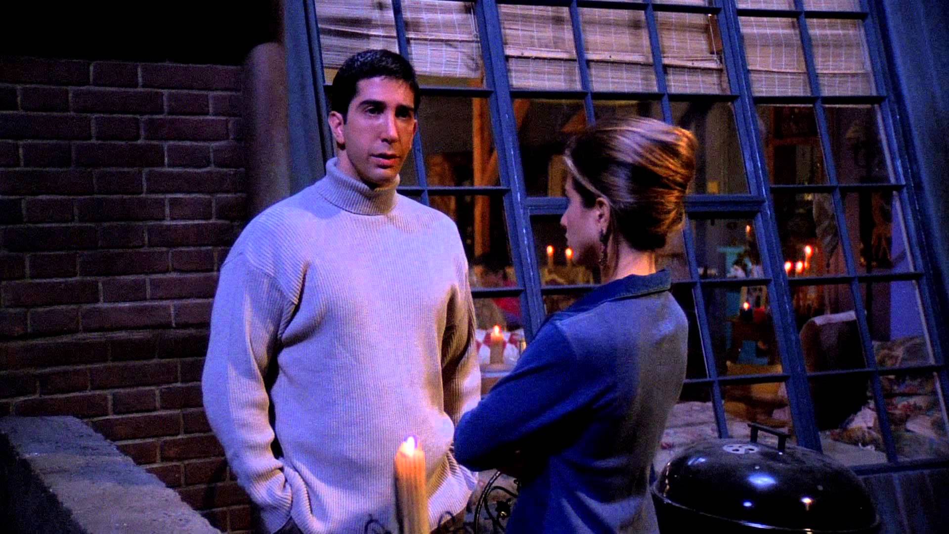 Can You Name These “Friends” Episodes by Their Screenshots? 