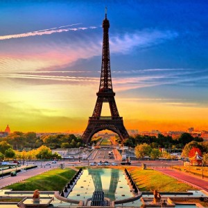 What Soup Am I? Quiz Paris