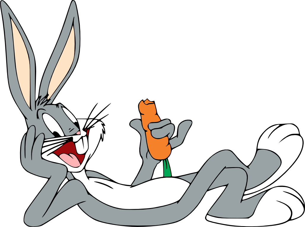Looney Tunes Quiz Bugs Bunny