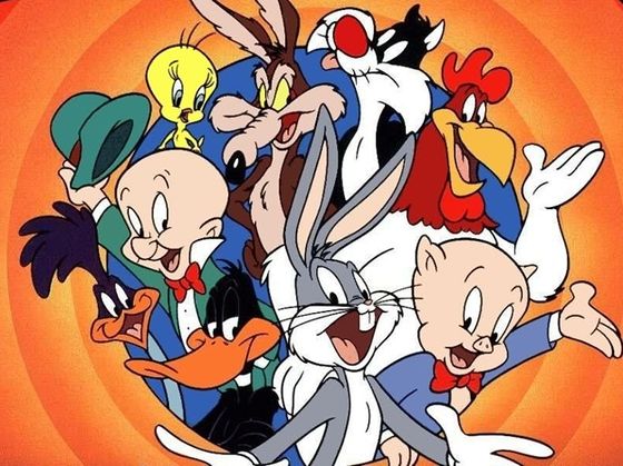 You Got 6 Out Of 15! Can You Name These Looney Tunes Characters?