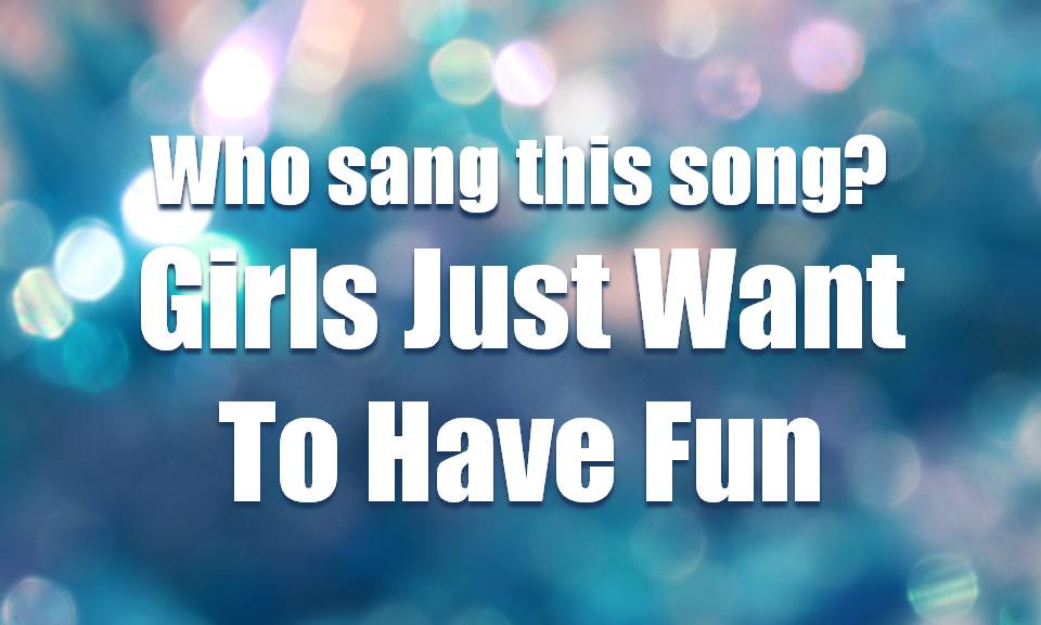 Can You Match These 1980s Songs to the Singers? Slide5