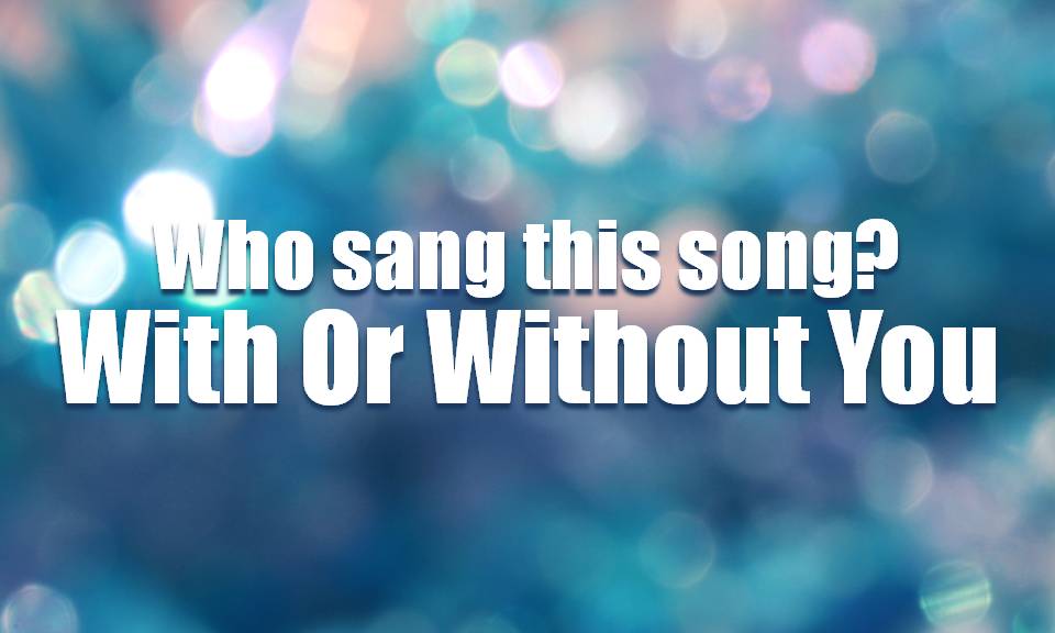 Can You Match These 1980s Songs to the Singers? Slide6