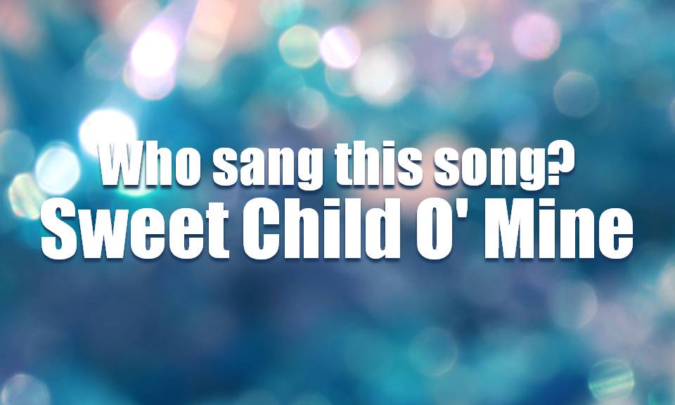 Can You Match These 1980s Songs to the Singers? Slide10