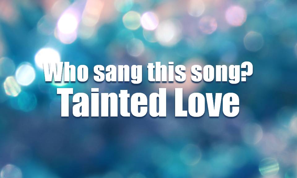 Can You Match These 1980s Songs to the Singers? Slide12