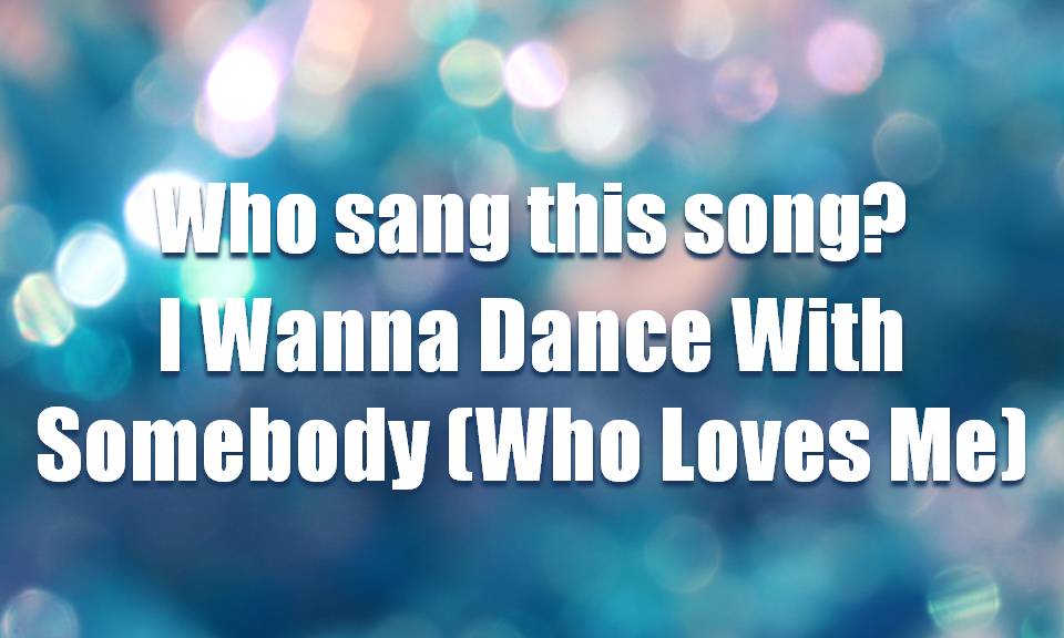 Can You Match These 1980s Songs to the Singers? Slide17