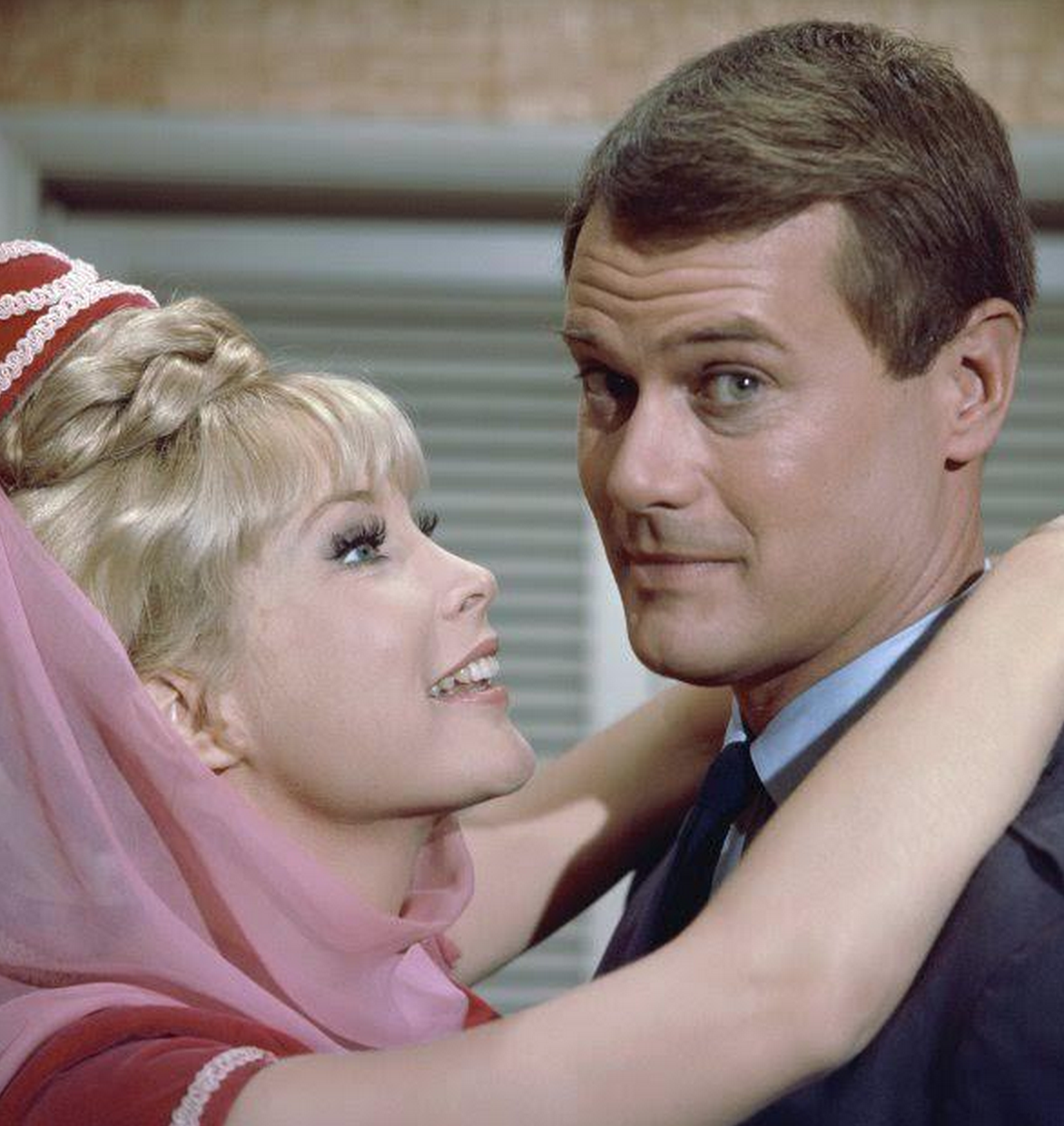 Can You Name These 1960s TV Shows? (Easy Level) I Dream of Jeannie