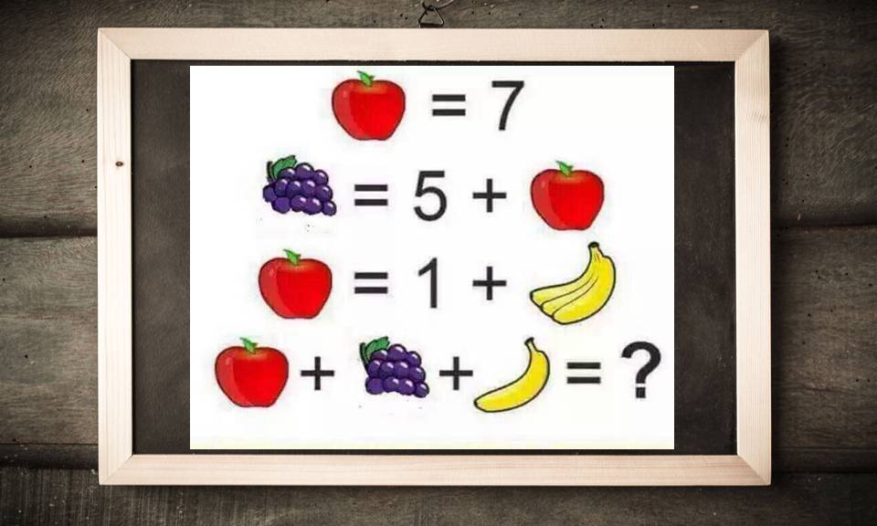Can You Pass This Math IQ Quiz? Slide3