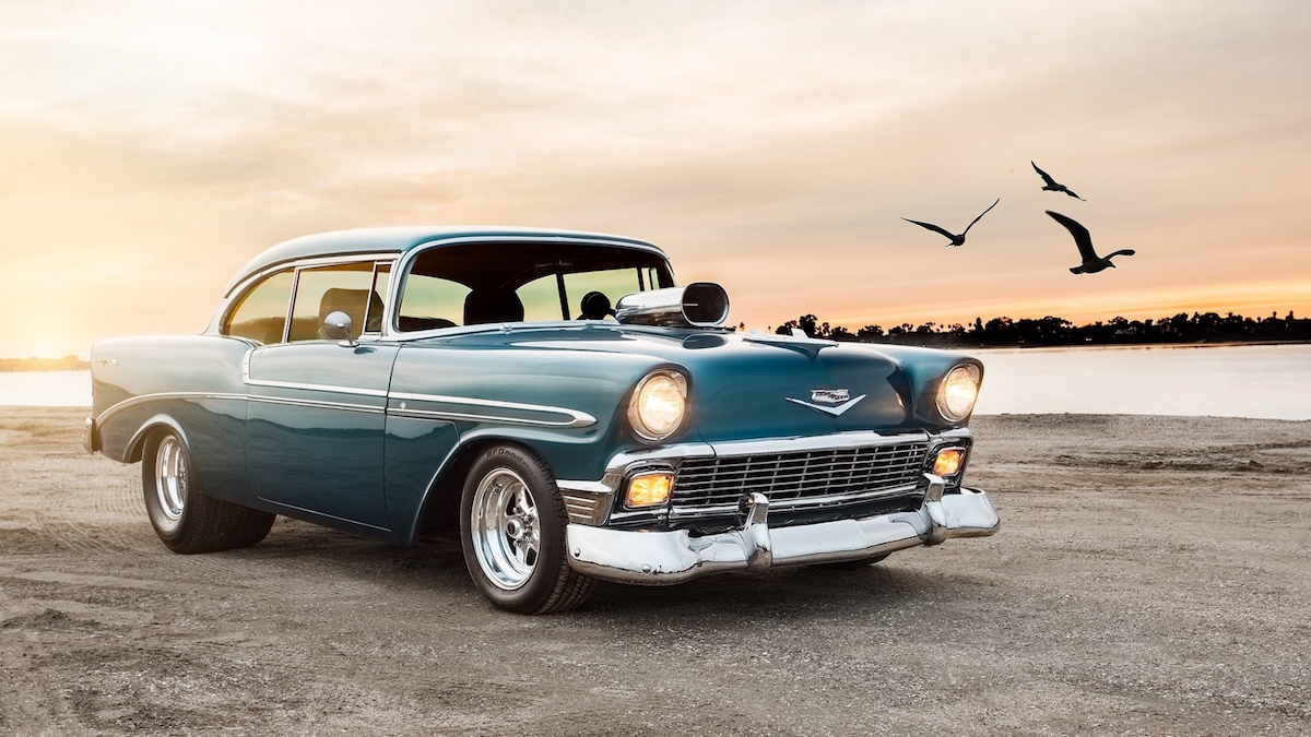 You got 13 out of 20! Can You Name These Classic Car Models?