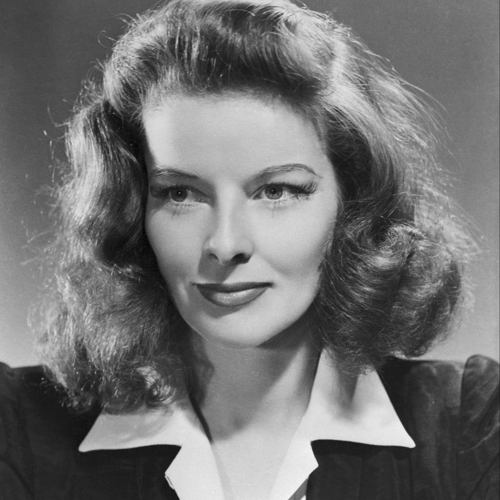 Can You Name These 1940s Actors? Quiz Katherine Hepburn