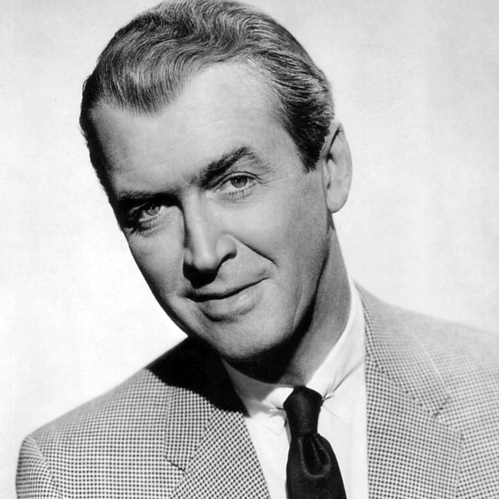 Can You Name These 1940s Actors? Quiz James Stewart