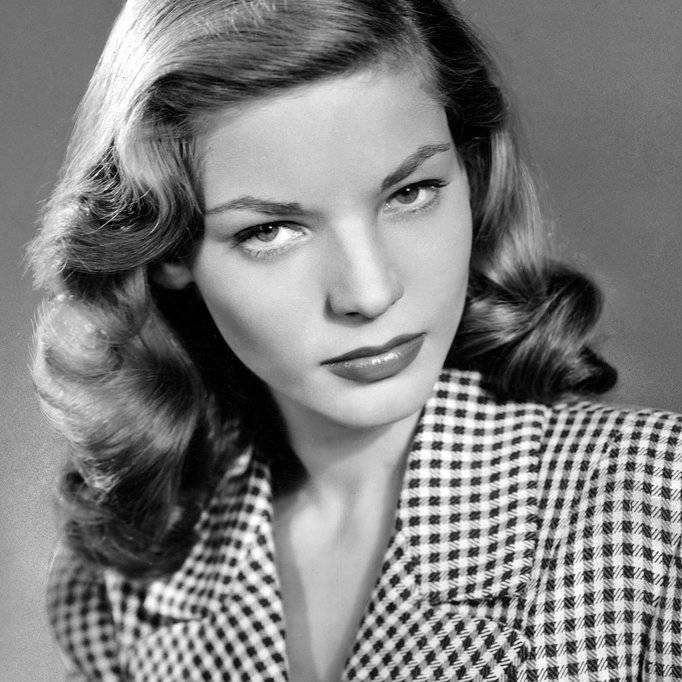 Can You Name These 1940s Actors? Quiz Lauren Bacall
