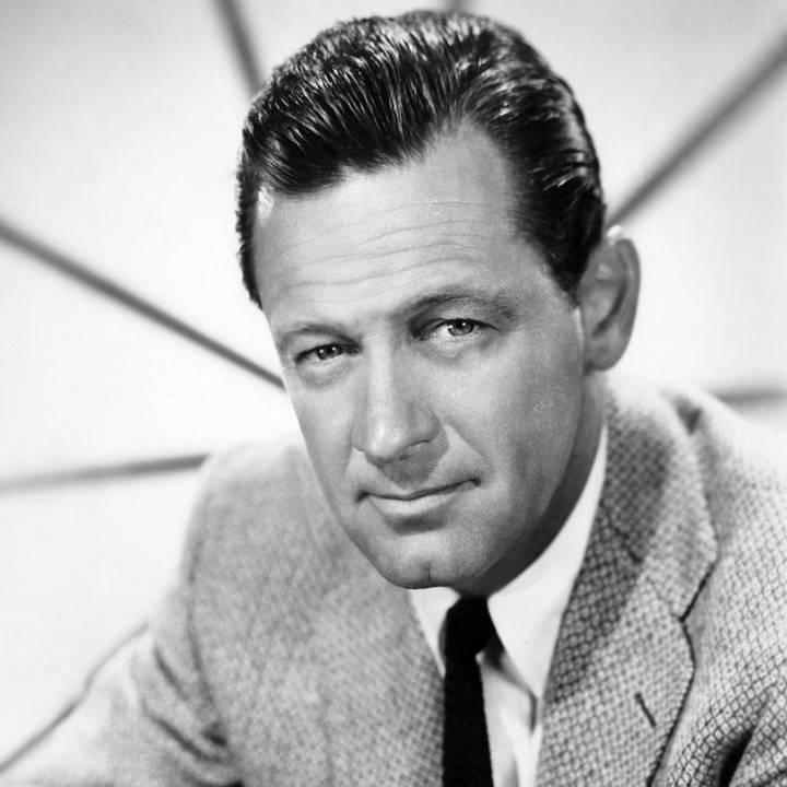 Can You Name These 1940s Actors? William Holden