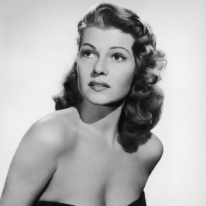 Choose Your Favorite Movie Stars from Each Decade and We’ll Reveal Which Living Generation You Belong in Rita Hayworth