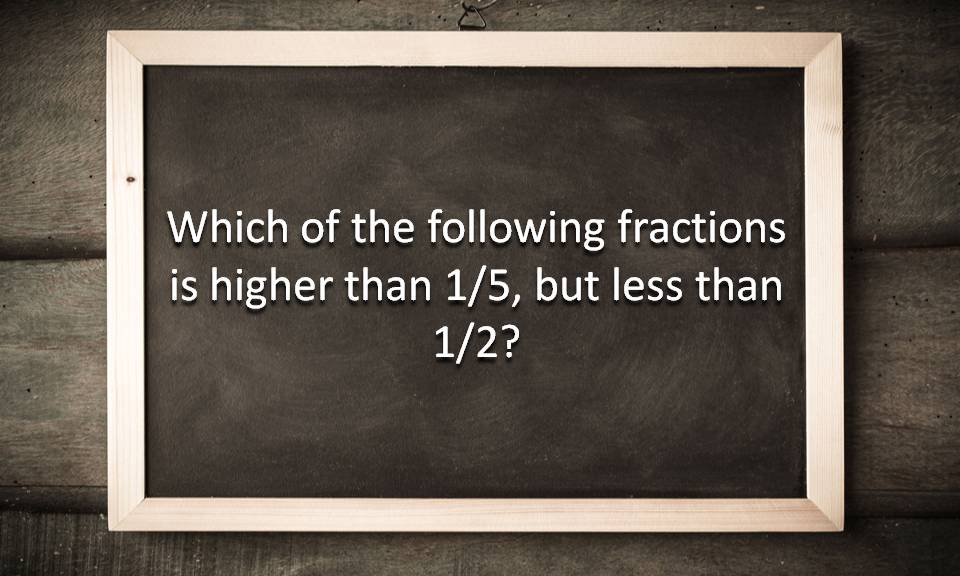 Can You Pass a 5th Grade Math Test? Slide4