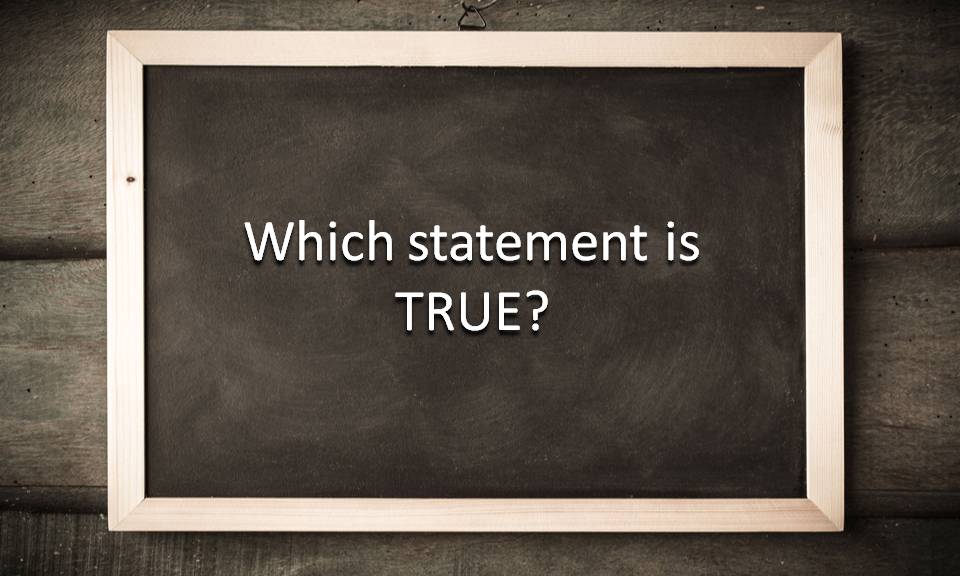 Can You Pass A 5th Grade Math Test Quiz