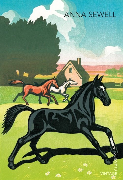 Can You Name These Classic Children’s Books? 13
