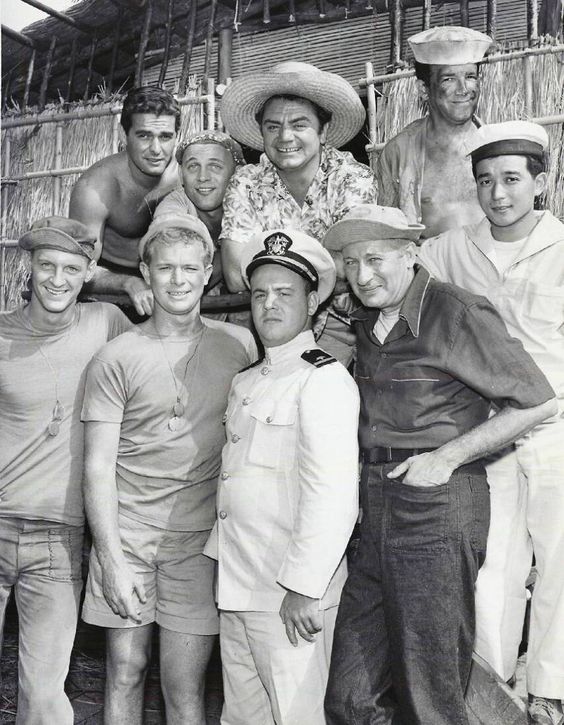 Can You Name These 1960s TV Shows? (Easy Level) 18