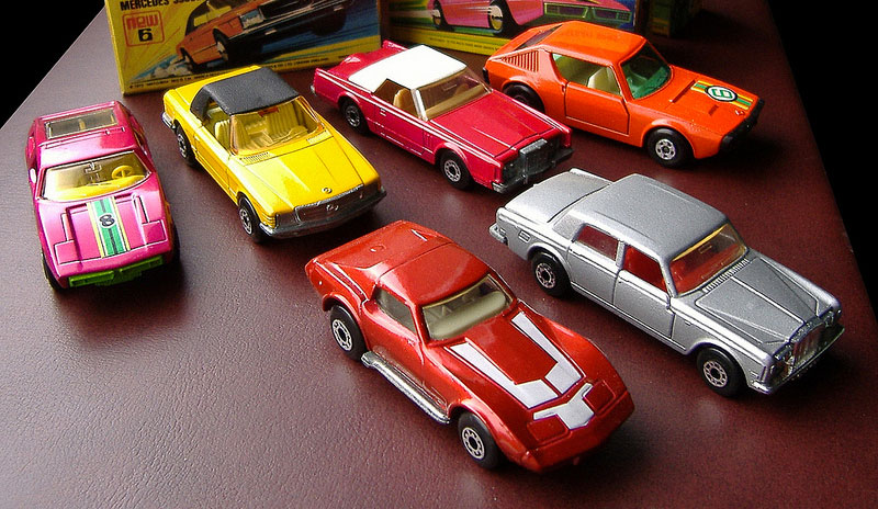 Retro Toys Quiz 🎲: Can You Identify These 1960s Toys? 60s Toy Cars