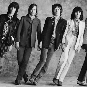 Halloween Music Trivia Quiz The Rolling Stones
