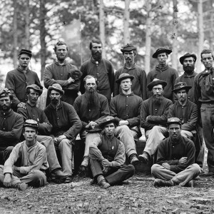 I’ll Be Impressed If You Score 13/18 on This General Knowledge Quiz (feat. Abraham Lincoln) Civil War