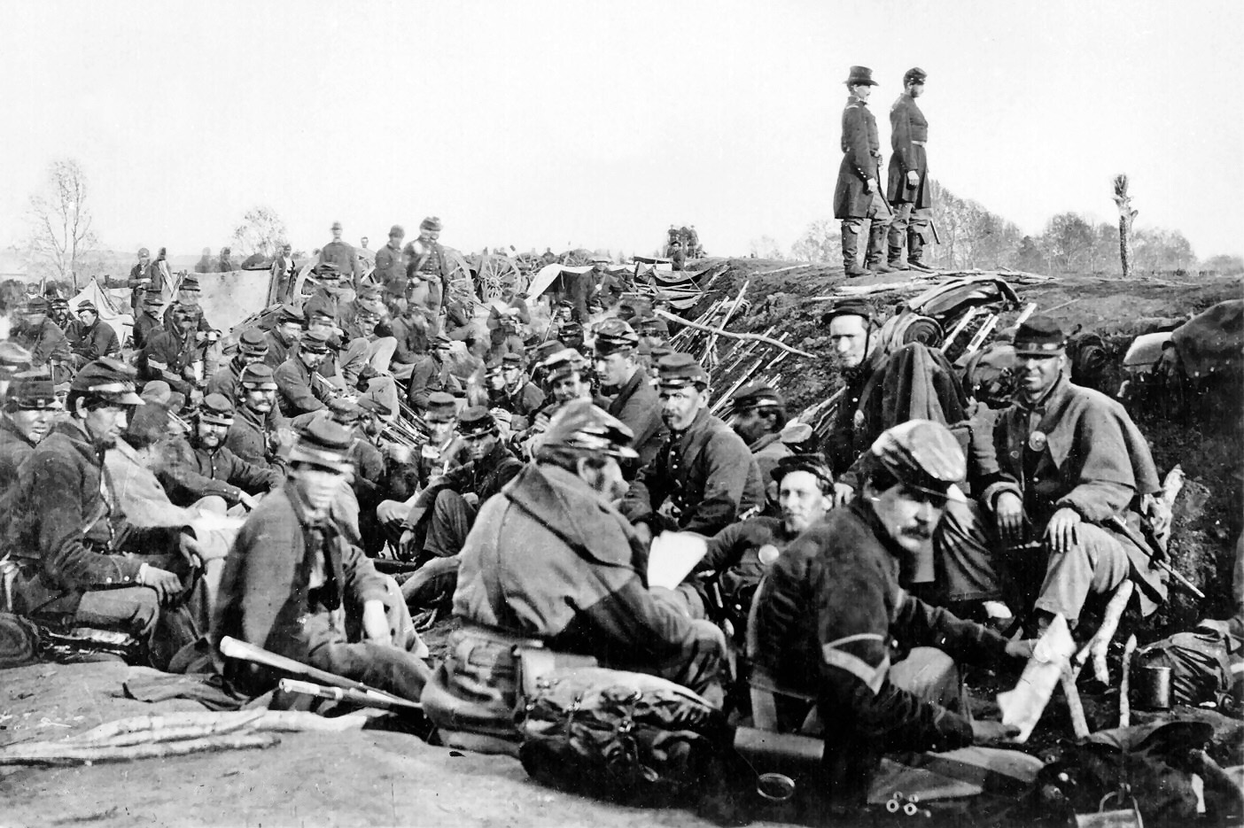 How Much Do You Know About the American Civil War? 11
