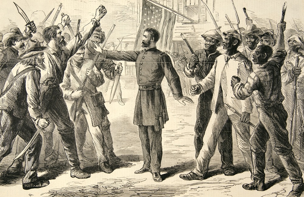 How Much Do You Know About the American Civil War? 12