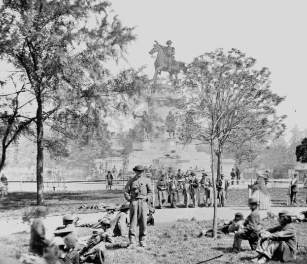 How Much Do You Know About the American Civil War? 13