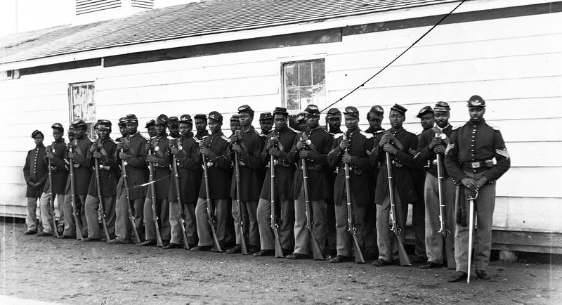 How Much Do You Know About the American Civil War? 18