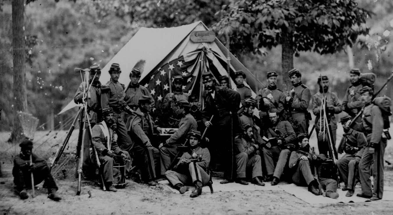 How Much Do You Know About the American Civil War? 20