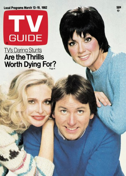 Can You Name These 1980s TV Shows by Their TV Guide Covers? 04