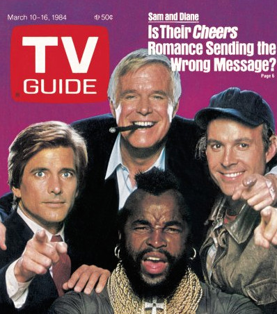 Can You Name These 1980s TV Shows by Their TV Guide Covers? 09
