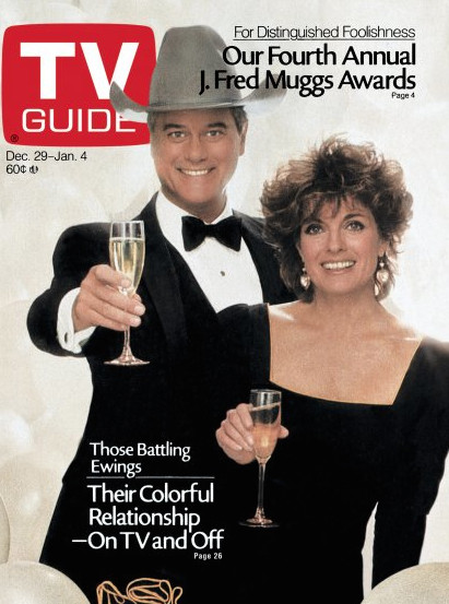 Can You Name These 1980s TV Shows by Their TV Guide Covers? 10