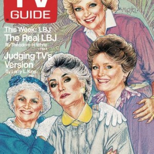 I'll Be Impressed If You Score 12 On This General Knowledge Quiz Feat. Golden Girls Brand New Life