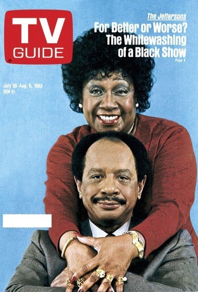 Can You Name These 1980s TV Shows by Their TV Guide Covers? 