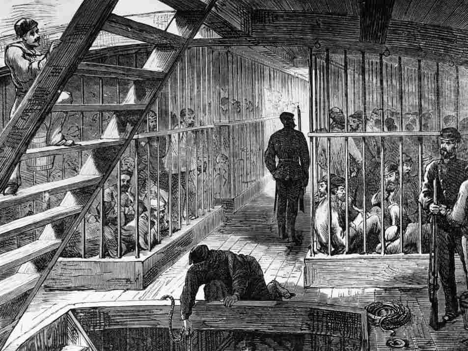 How Well Do You Know Your World History? British transport 160,000 convicts